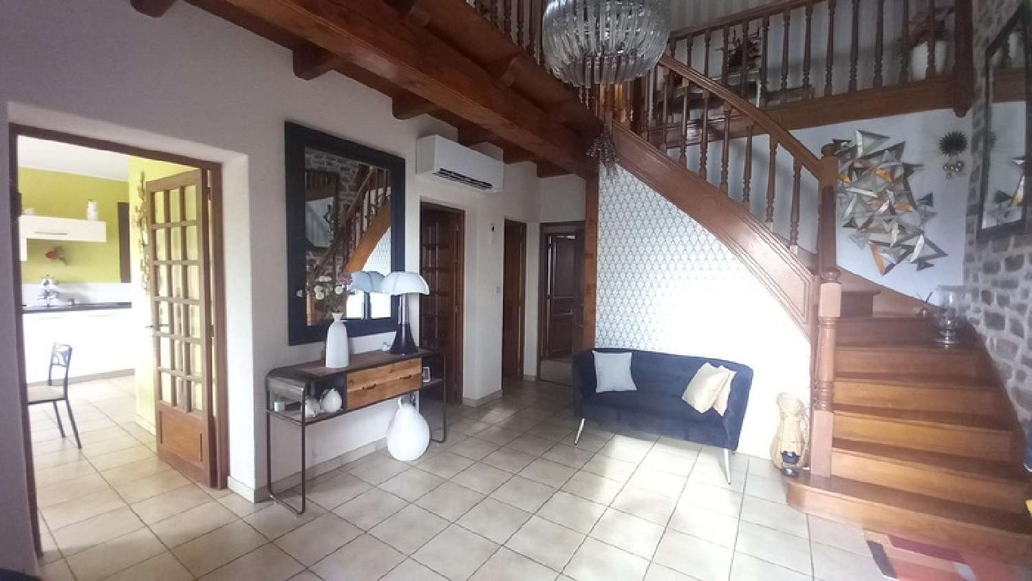 à vendre maison Montbazens Aveyron 4