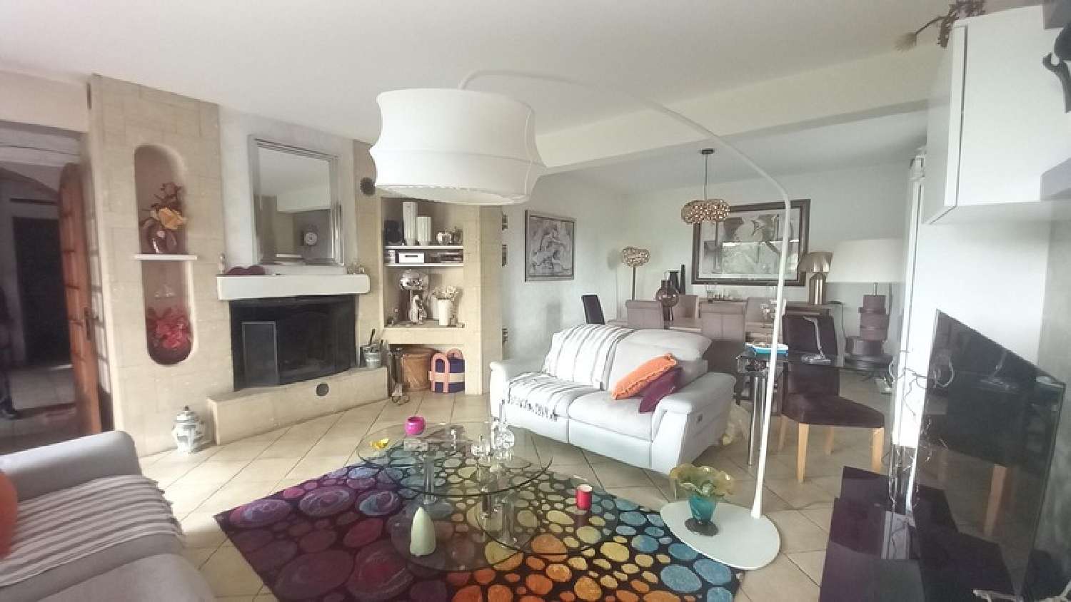 à vendre maison Montbazens Aveyron 5