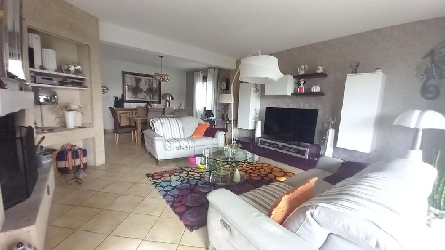 à vendre maison Montbazens Aveyron 6