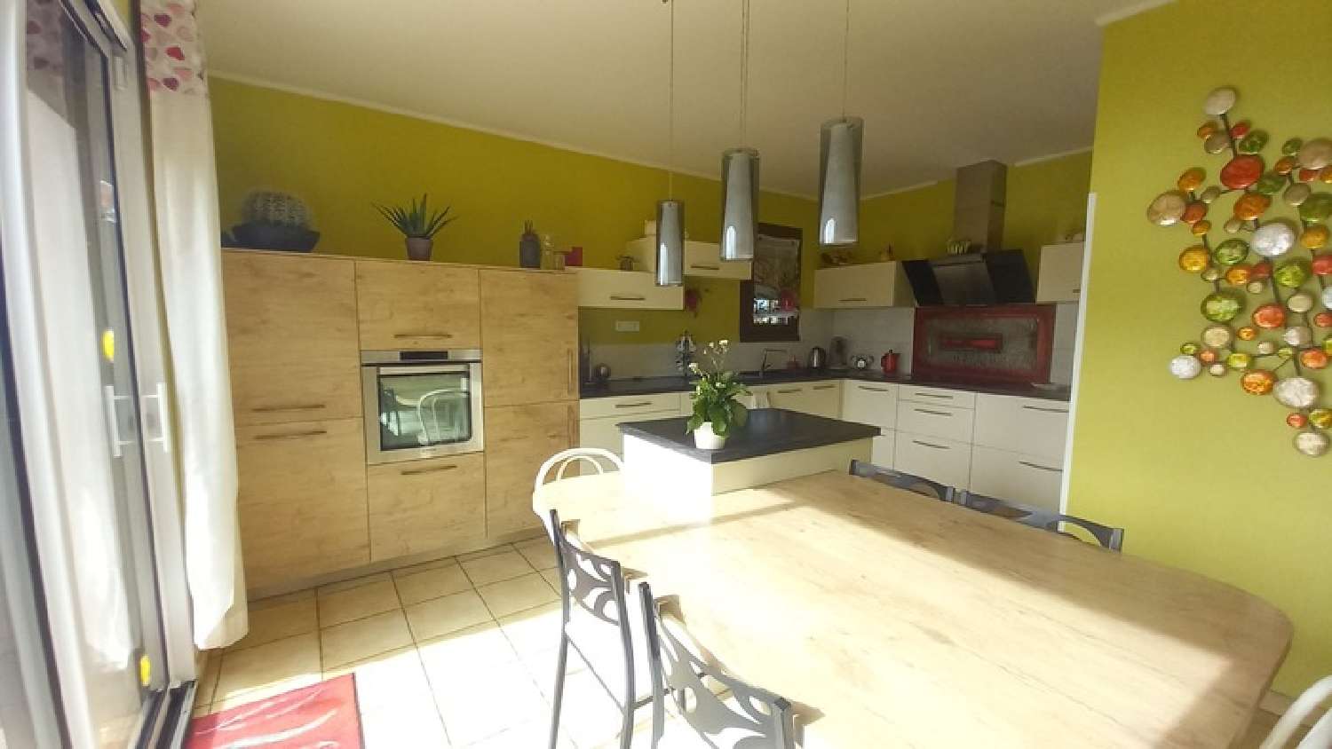 à vendre maison Montbazens Aveyron 7