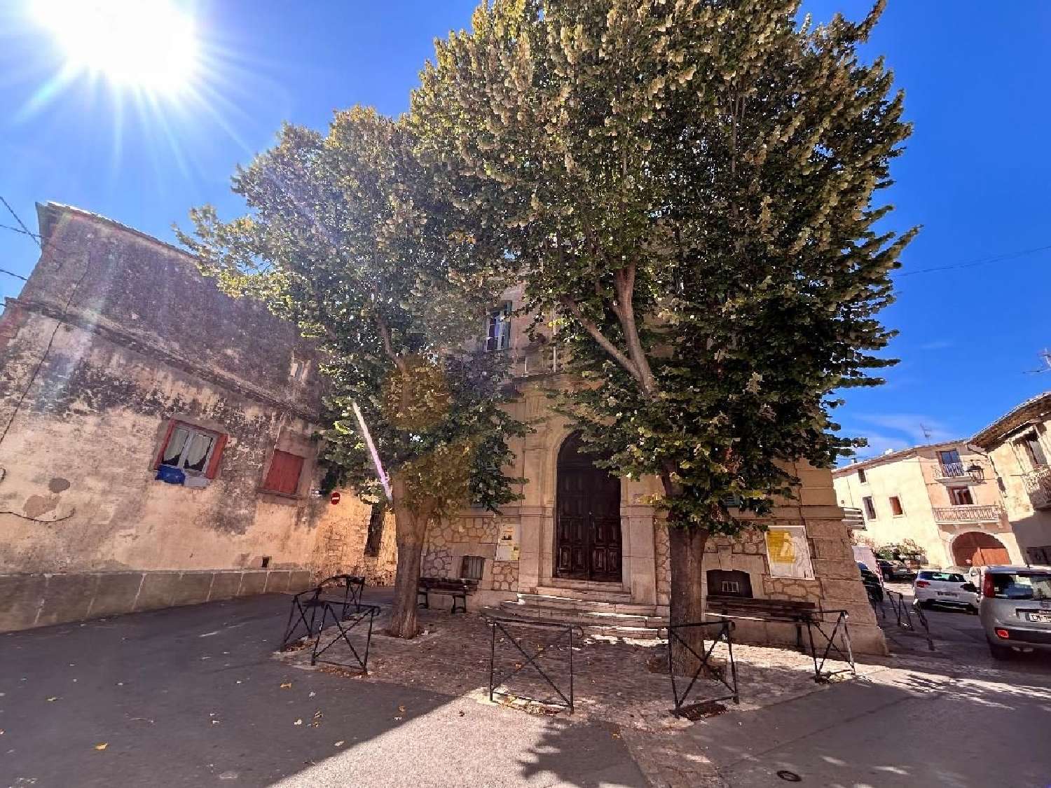 en venta casa Montbazin Hérault 1