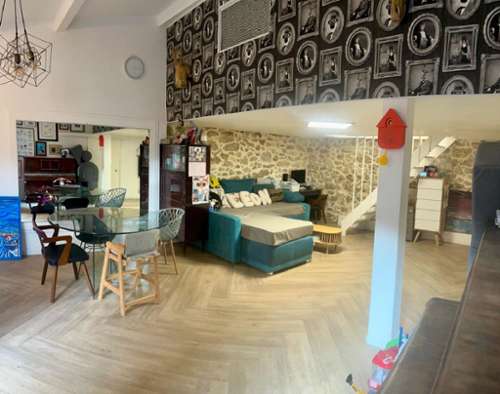 Montbazin Hérault casa foto 7210243