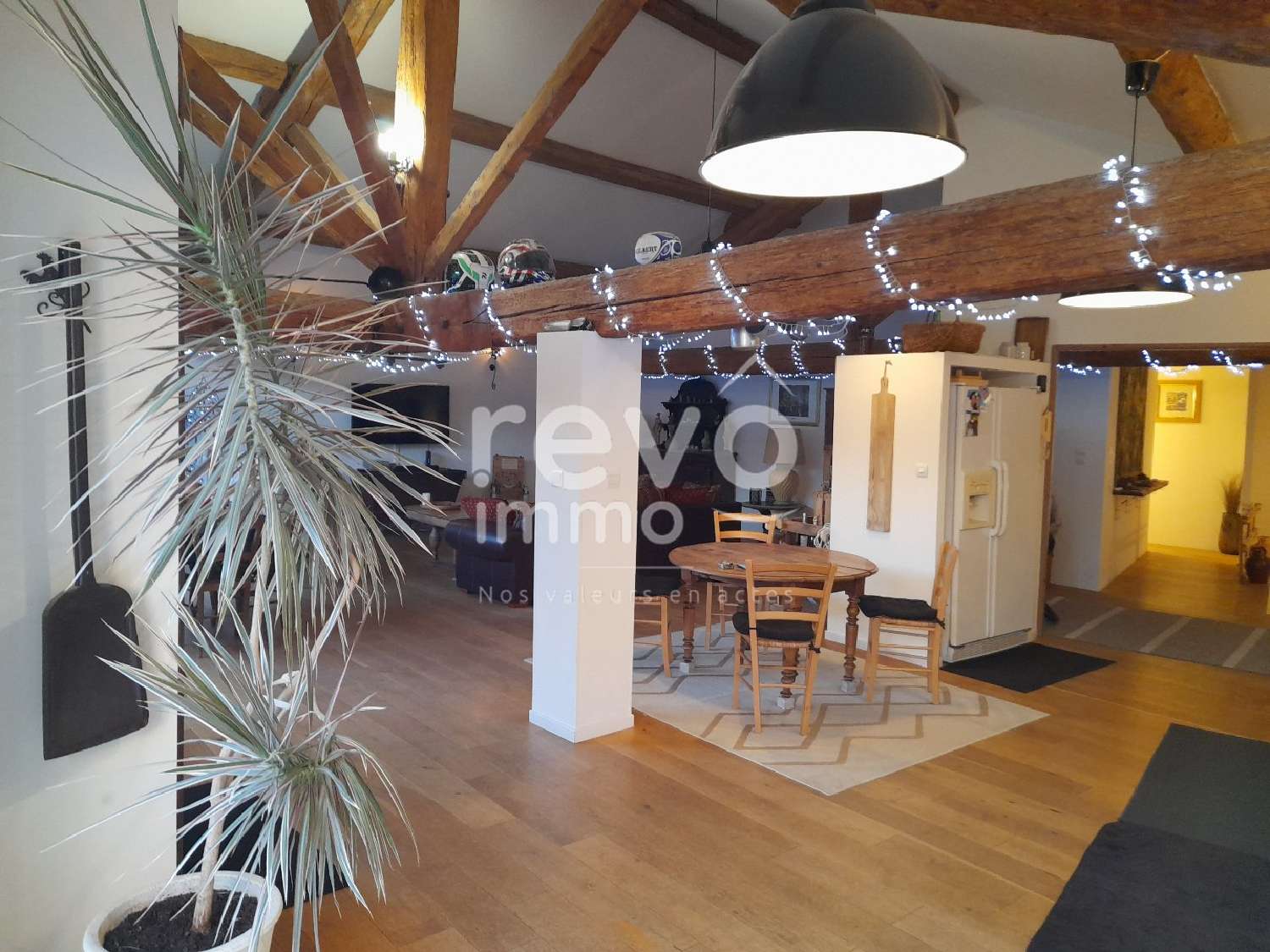 en venta casa Montbazin Hérault 2