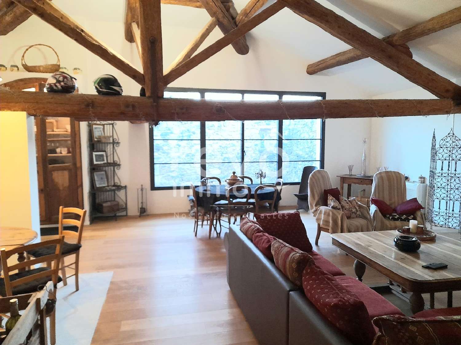 en venta casa Montbazin Hérault 3