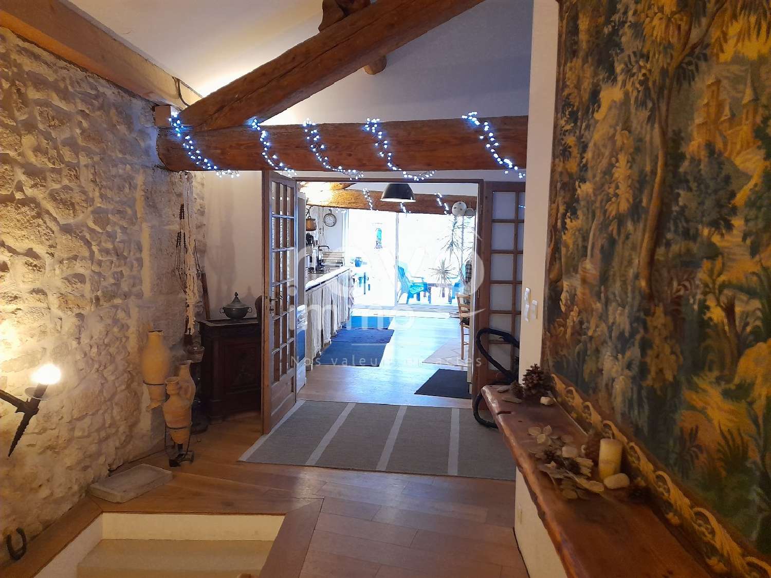 en venta casa Montbazin Hérault 7