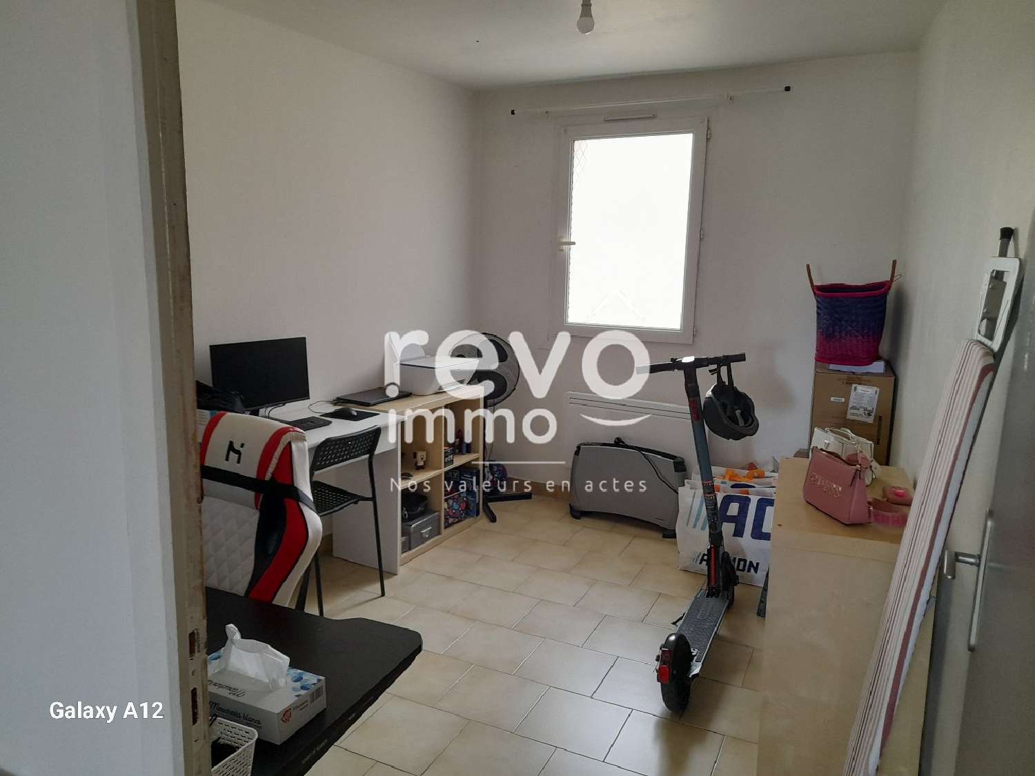  for sale house Montbazin Hérault 3