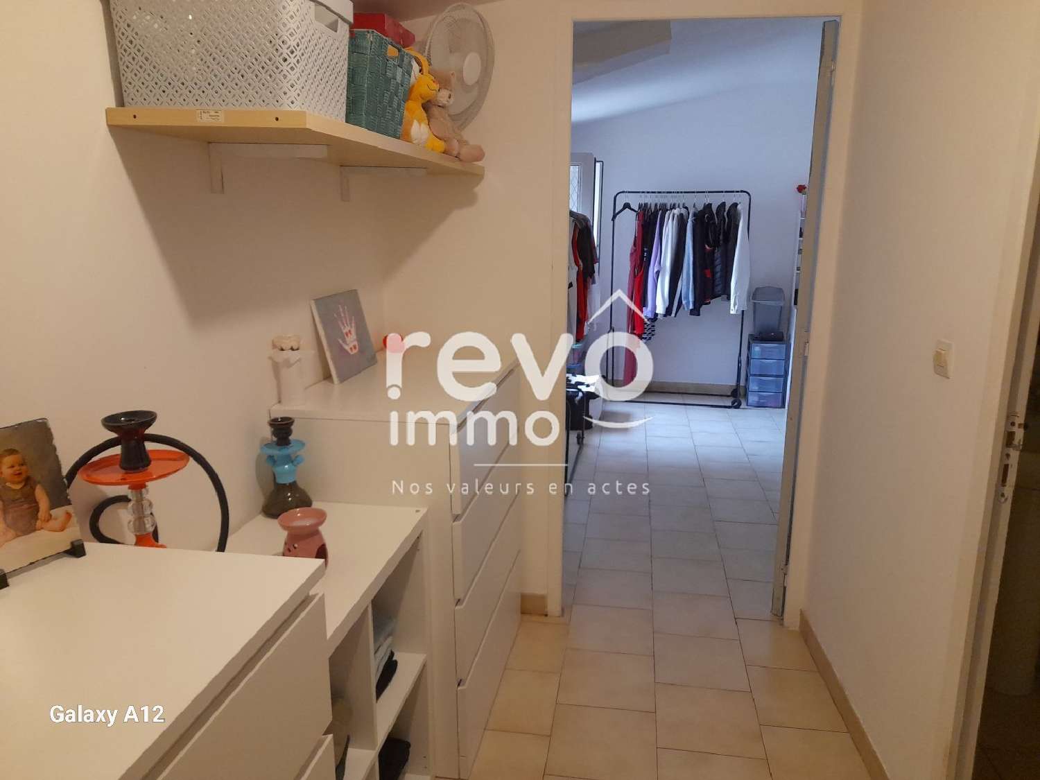  for sale house Montbazin Hérault 4