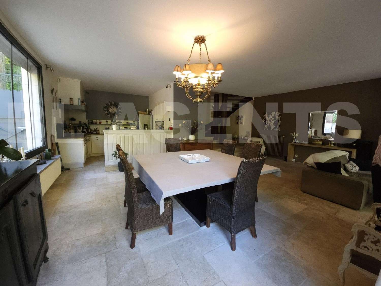  à vendre maison Montbazon Indre-et-Loire 1