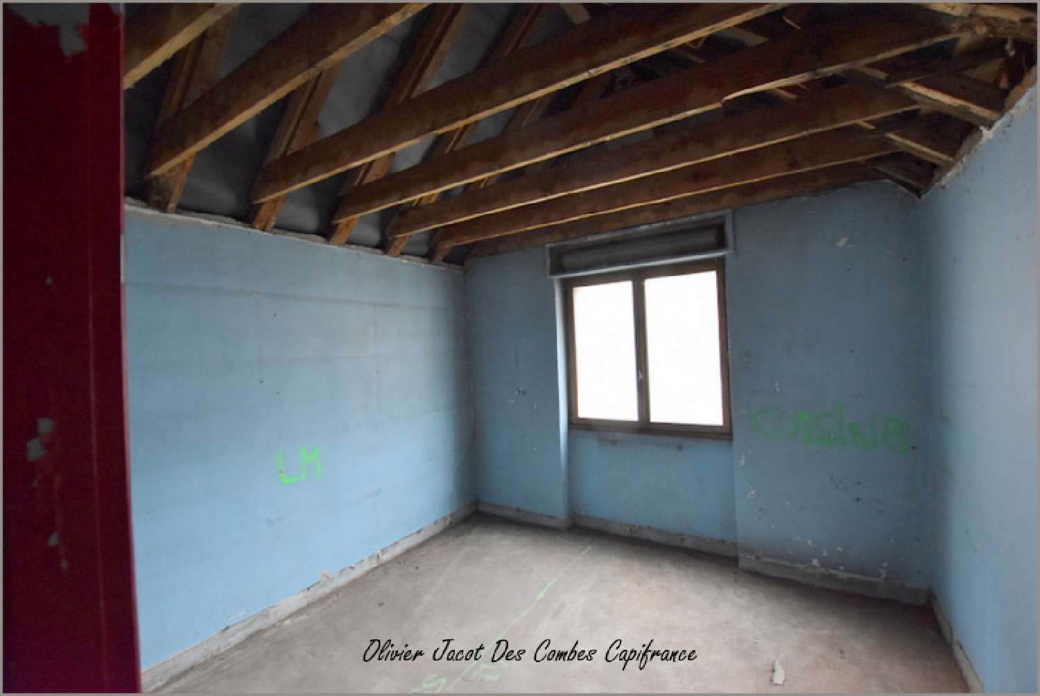 à vendre maison Montbéliard Doubs 1