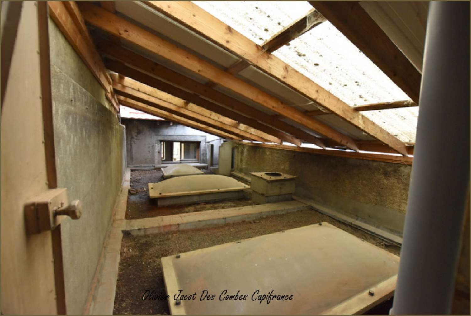 à vendre maison Montbéliard Doubs 4