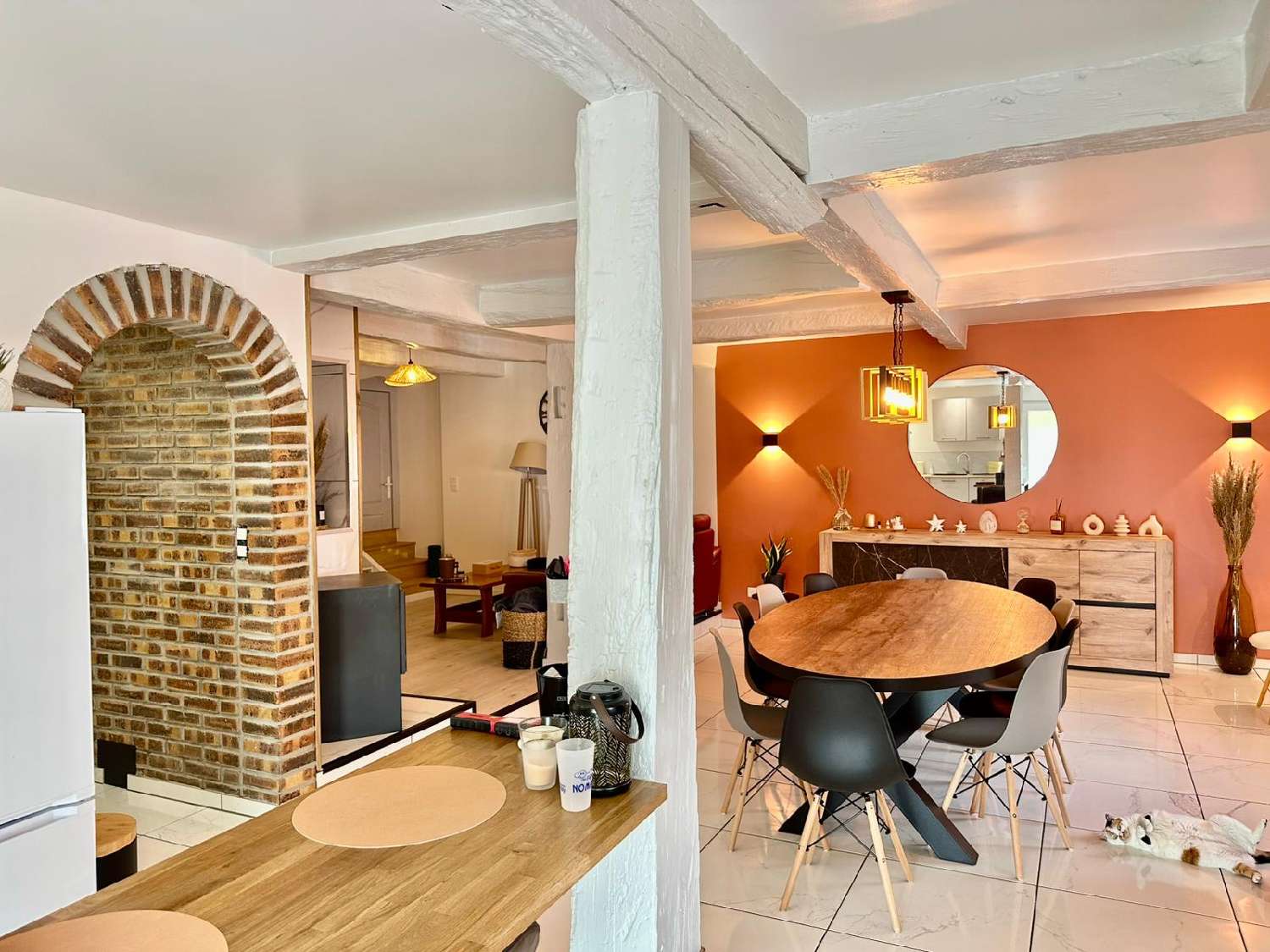  à vendre maison Montbéliard Doubs 2