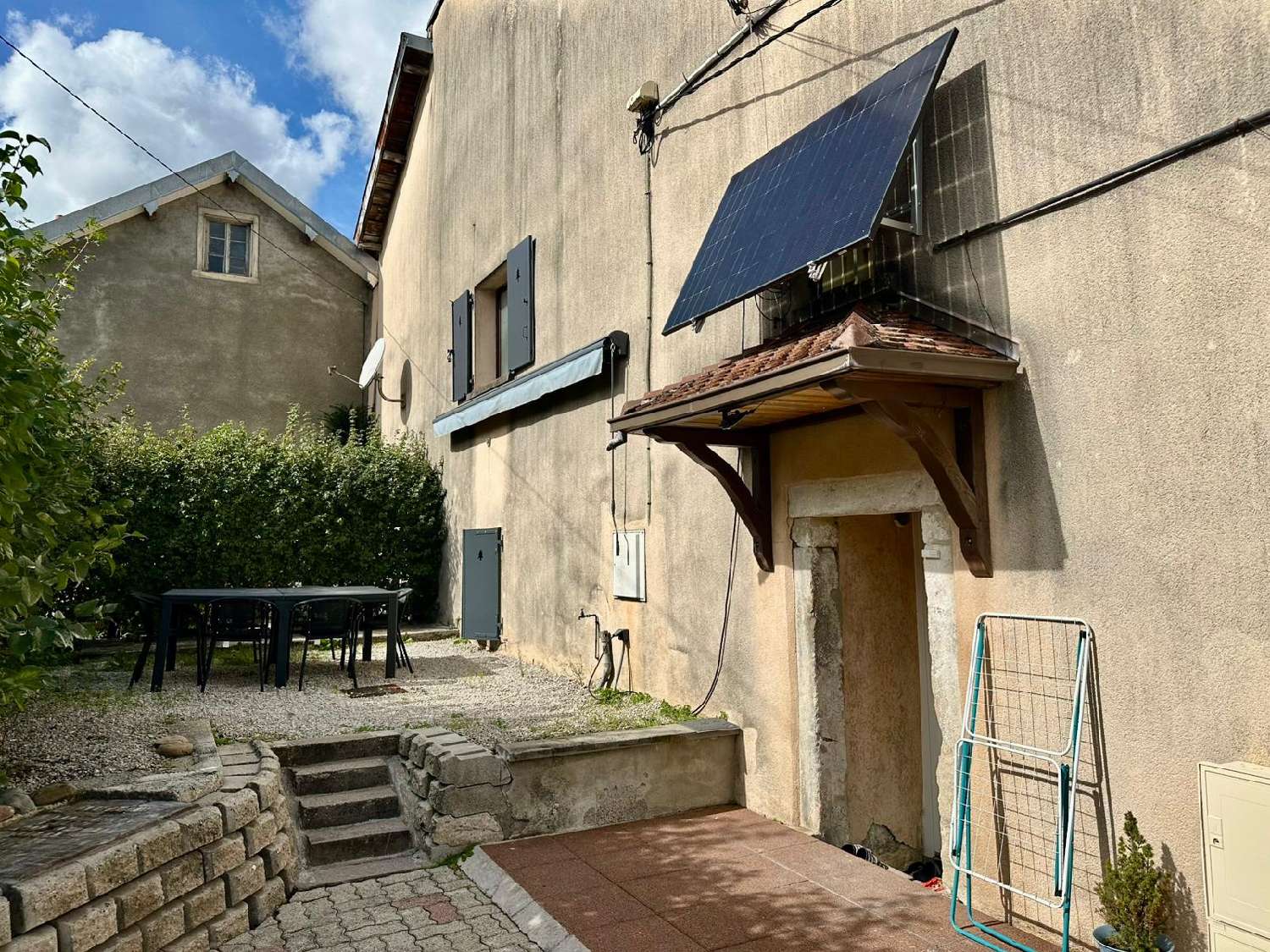  à vendre maison Montbéliard Doubs 3