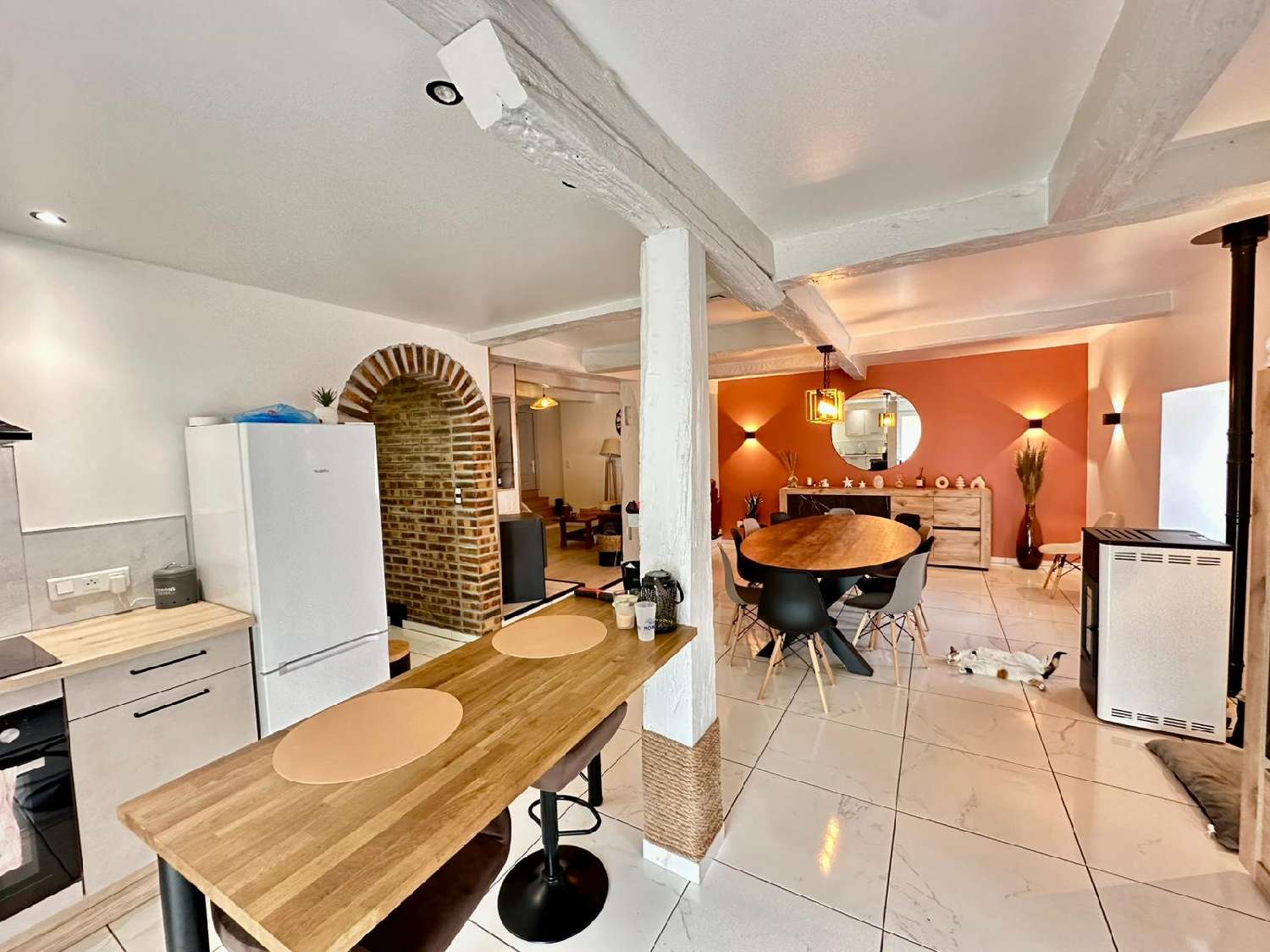  à vendre maison Montbéliard Doubs 4