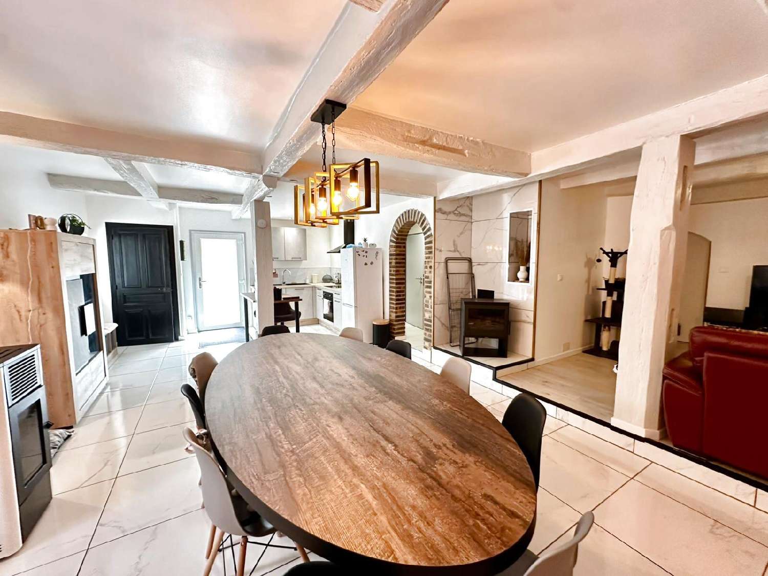  à vendre maison Montbéliard Doubs 6