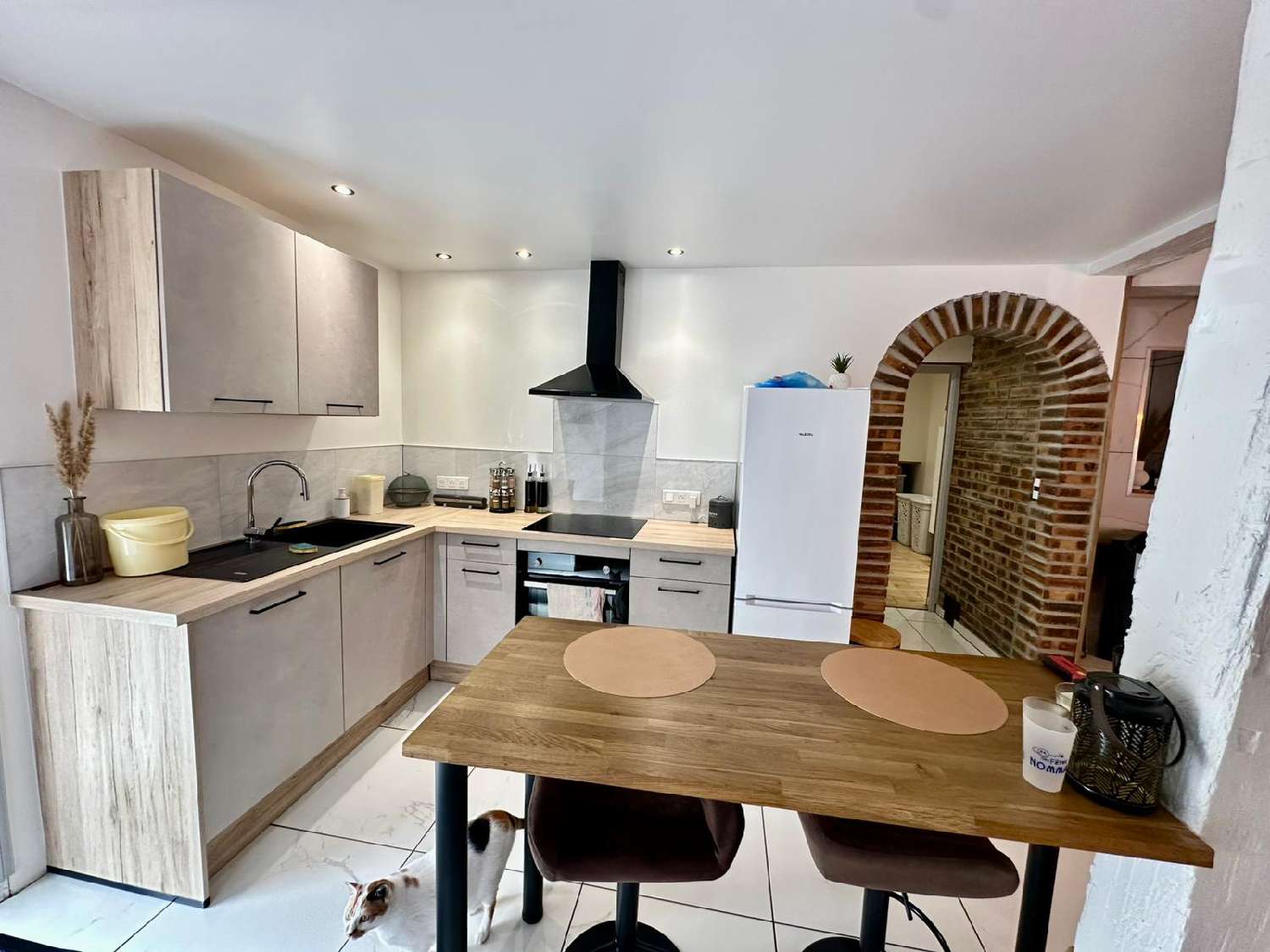  à vendre maison Montbéliard Doubs 7