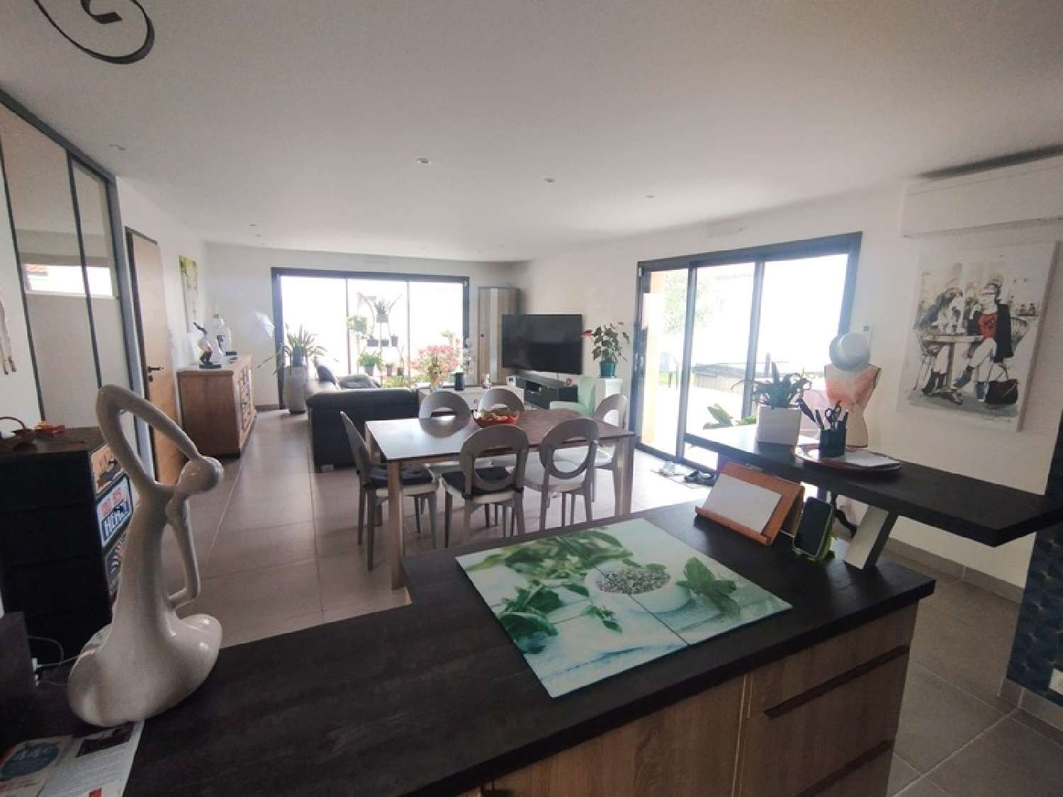 te koop huis Montbert Loire-Atlantique 2