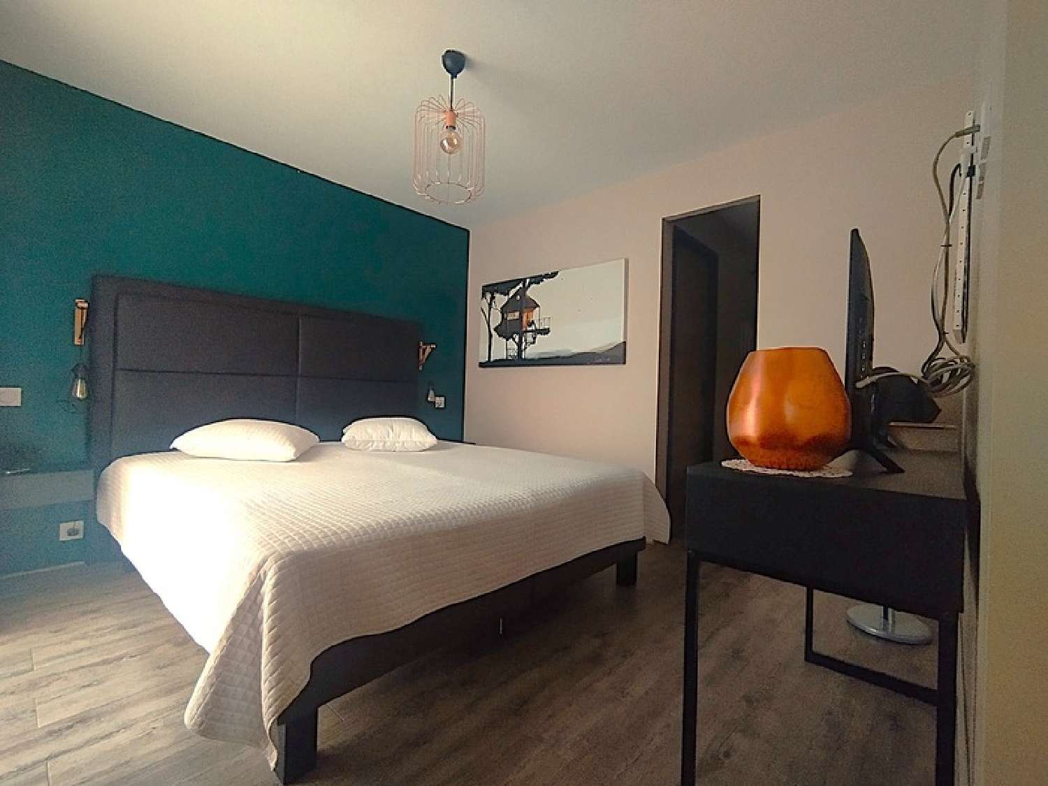 te koop huis Montbert Loire-Atlantique 4