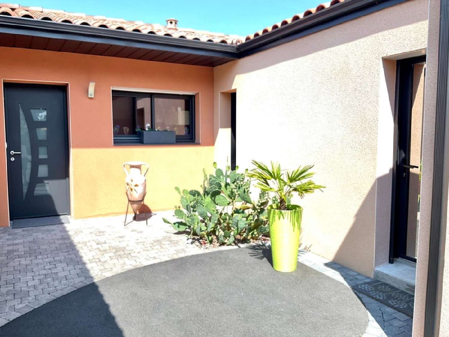 te koop huis Montbert Loire-Atlantique 6