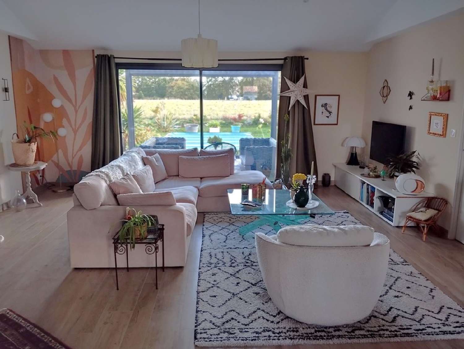 te koop huis Montbert Loire-Atlantique 1