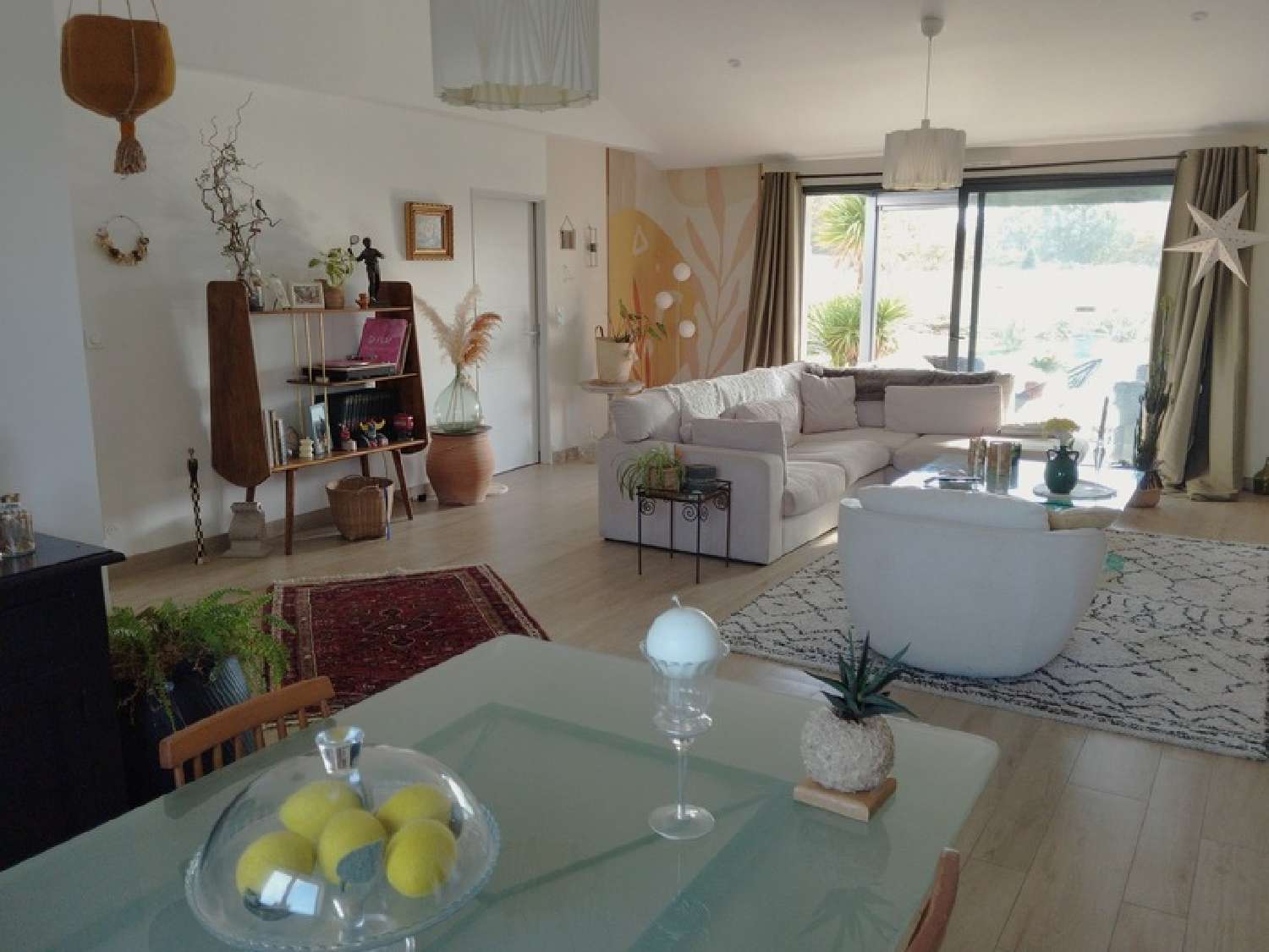 te koop huis Montbert Loire-Atlantique 2