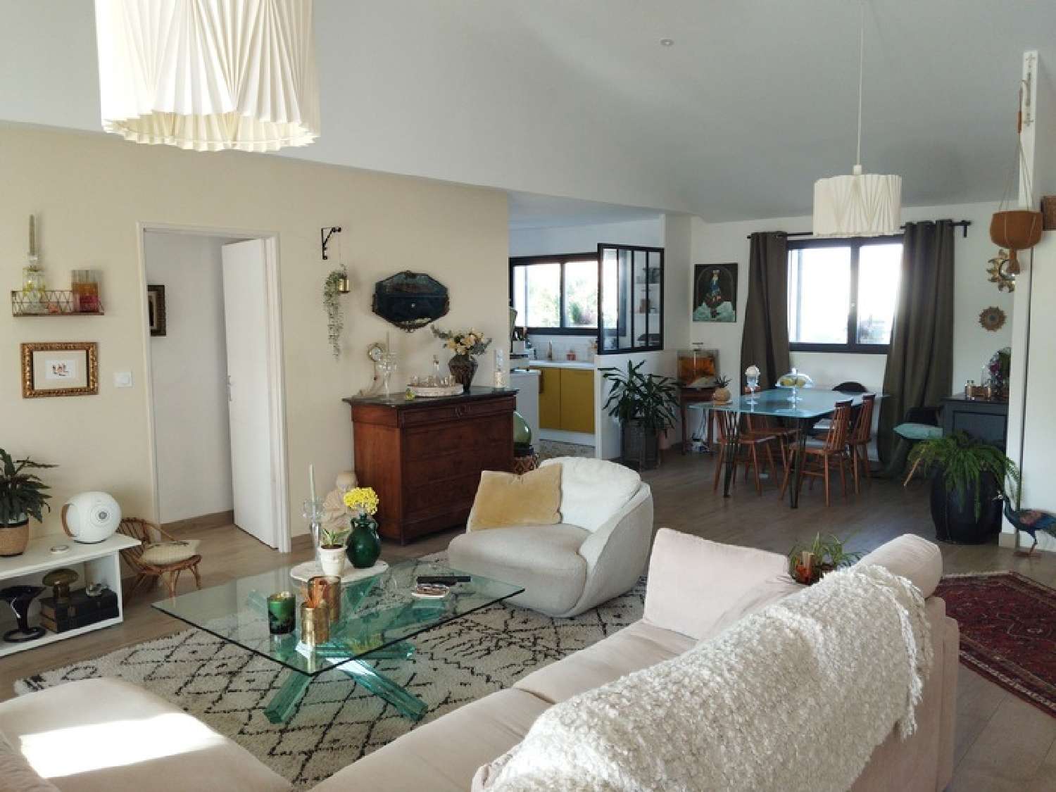 te koop huis Montbert Loire-Atlantique 3