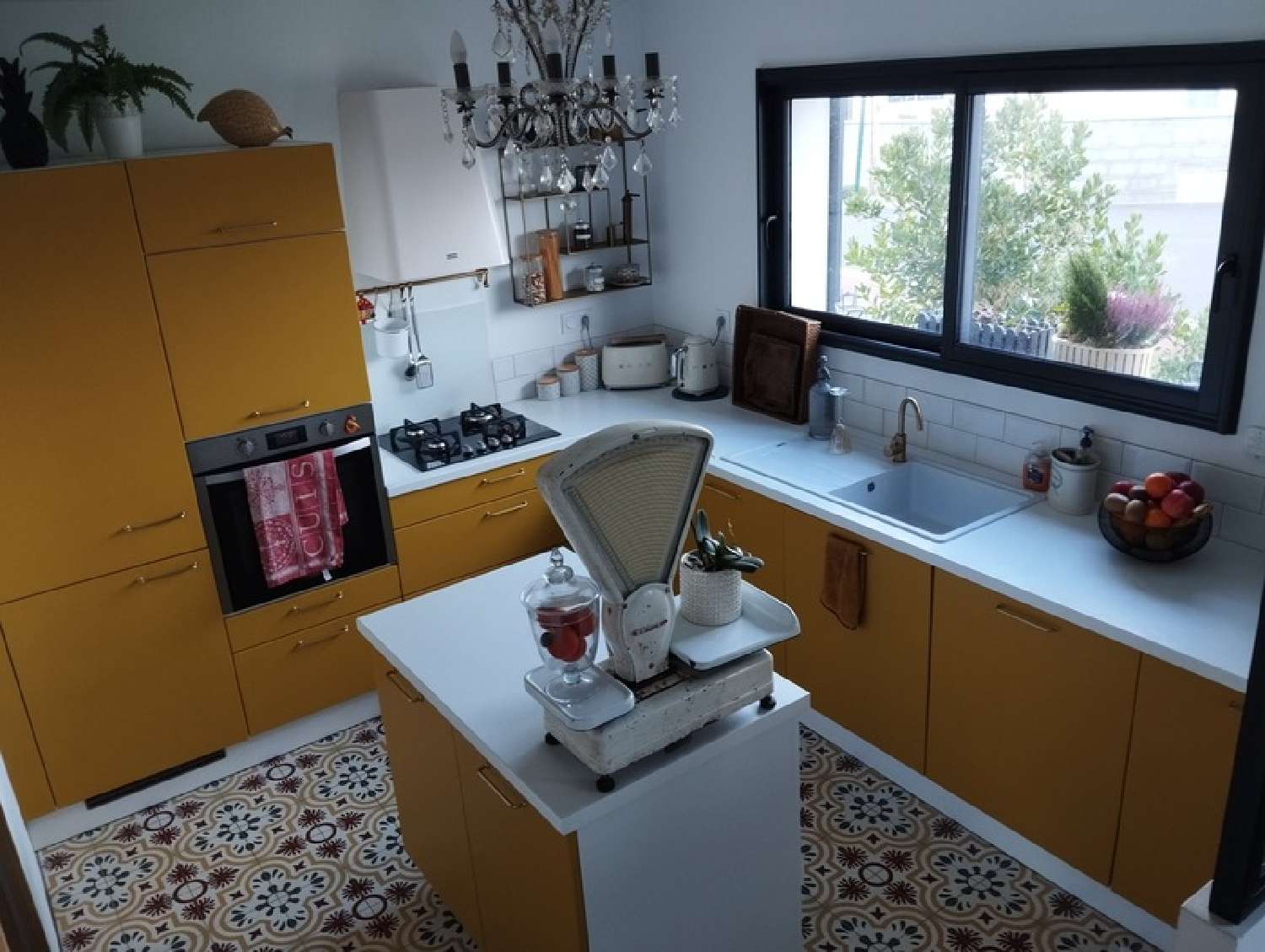 te koop huis Montbert Loire-Atlantique 4