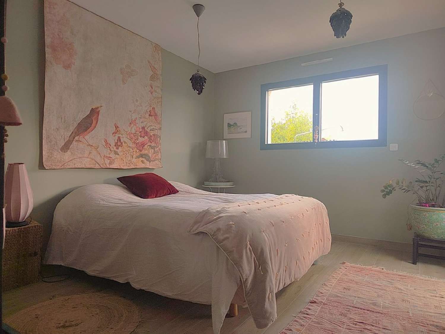 te koop huis Montbert Loire-Atlantique 6