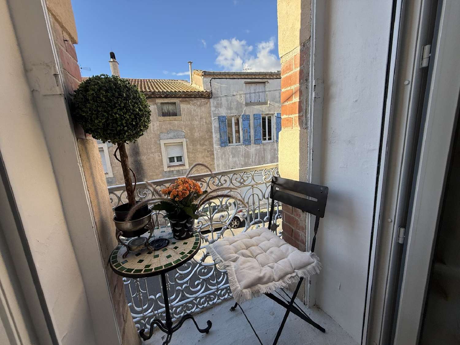  te koop huis Montblanc Hérault 2