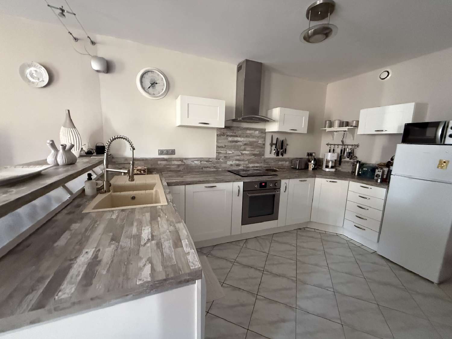  te koop huis Montblanc Hérault 3