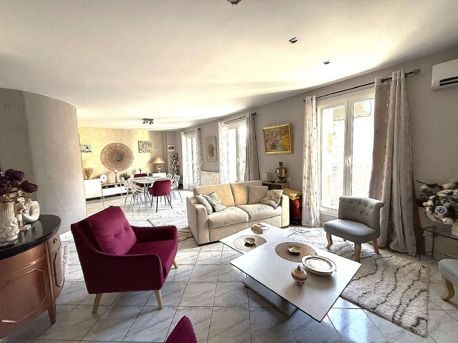  te koop huis Montblanc Hérault 4