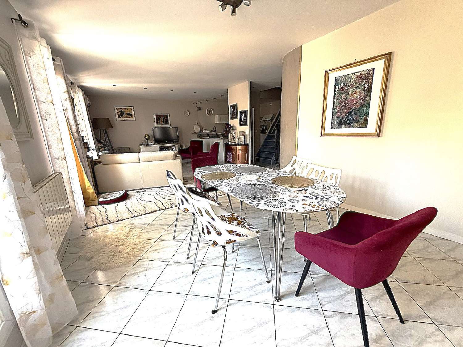  te koop huis Montblanc Hérault 5