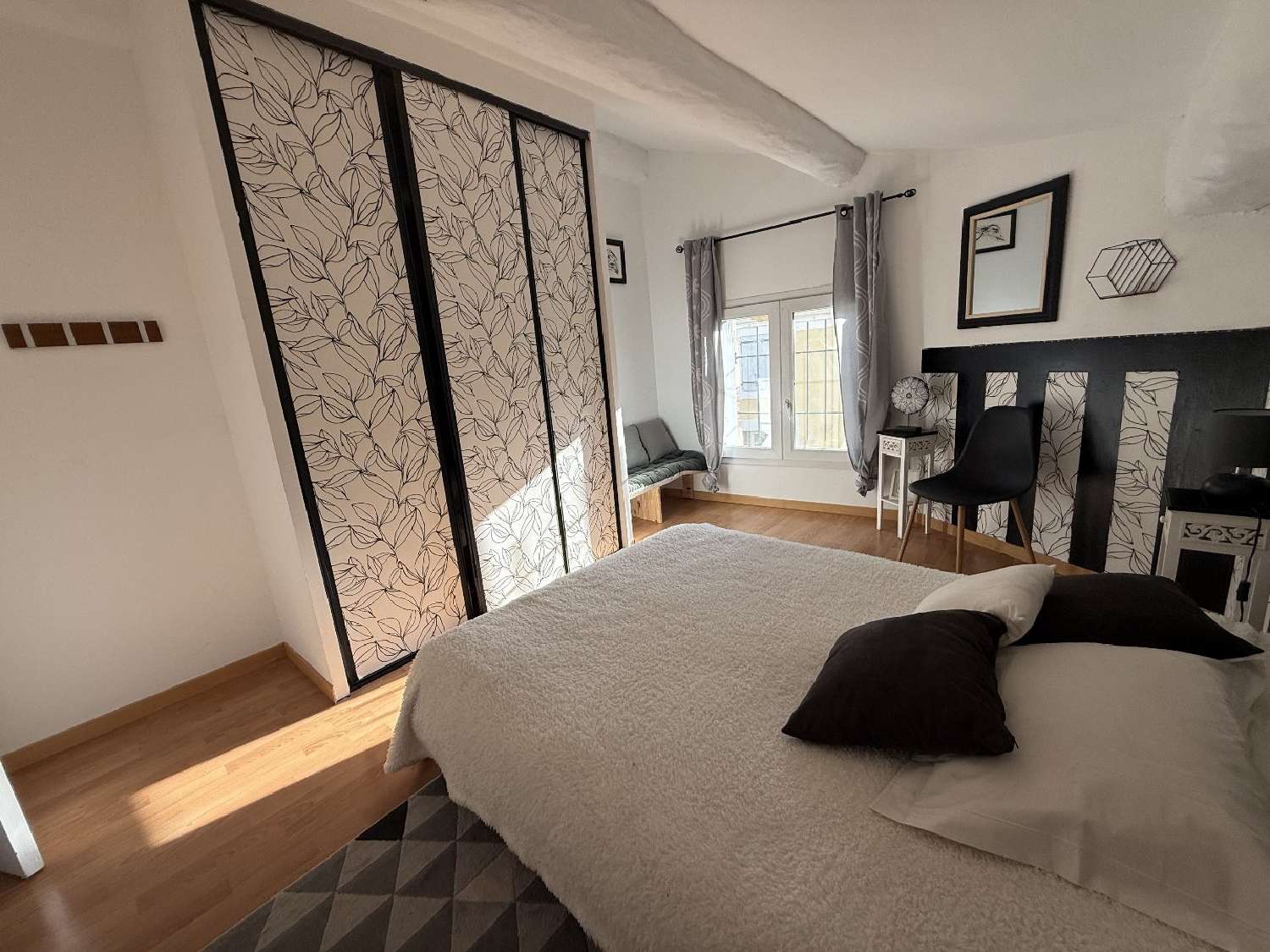  te koop huis Montblanc Hérault 6