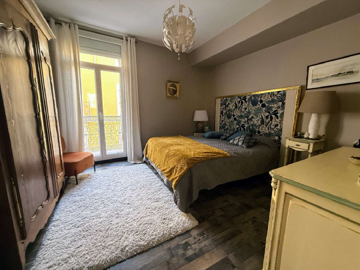  te koop huis Montblanc Hérault 7