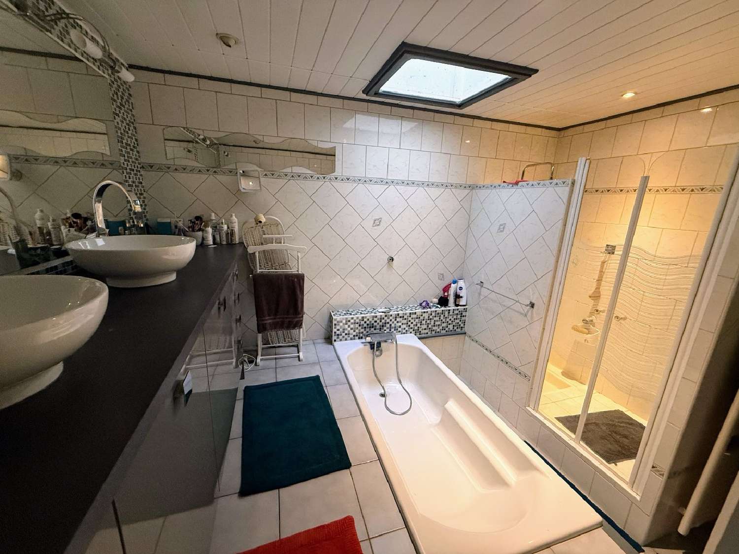  te koop huis Montblanc Hérault 8