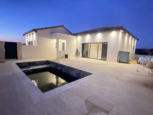 Montblanc Hérault huis foto 7207766