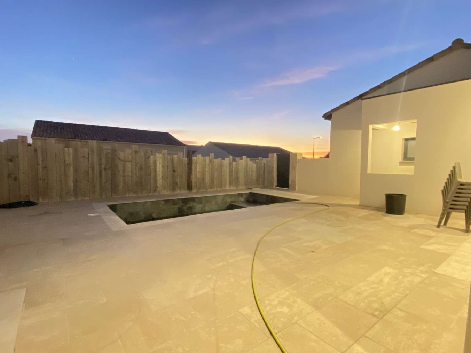  te koop huis Montblanc Hérault 2