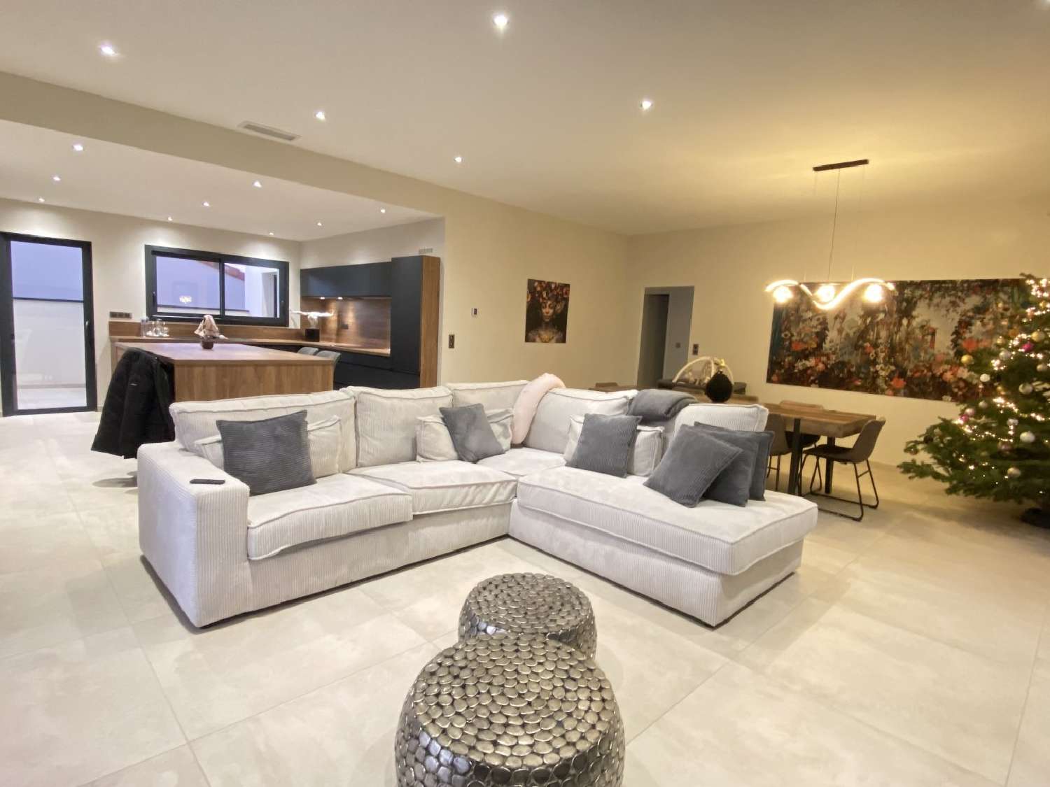  te koop huis Montblanc Hérault 3