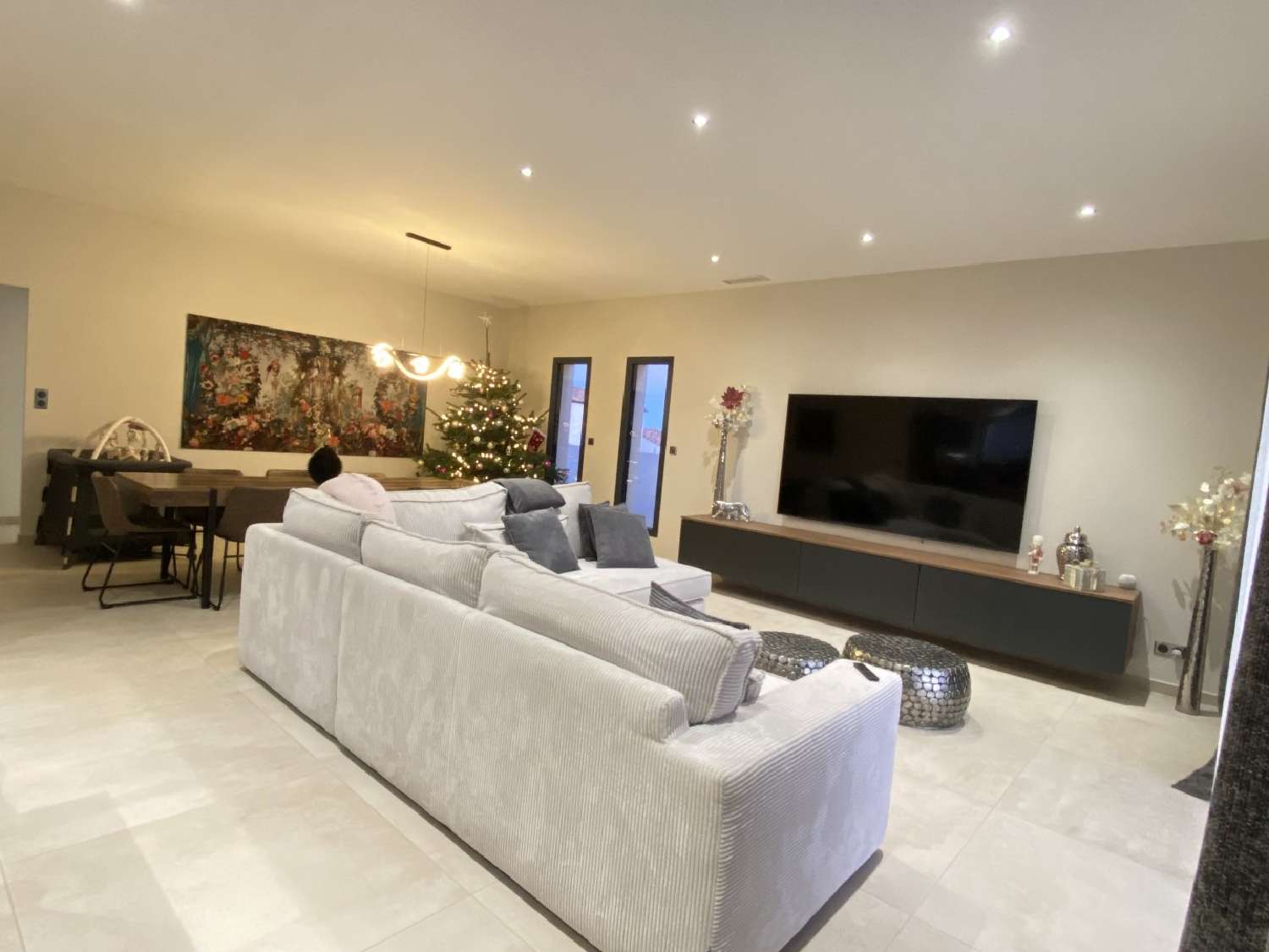  te koop huis Montblanc Hérault 4