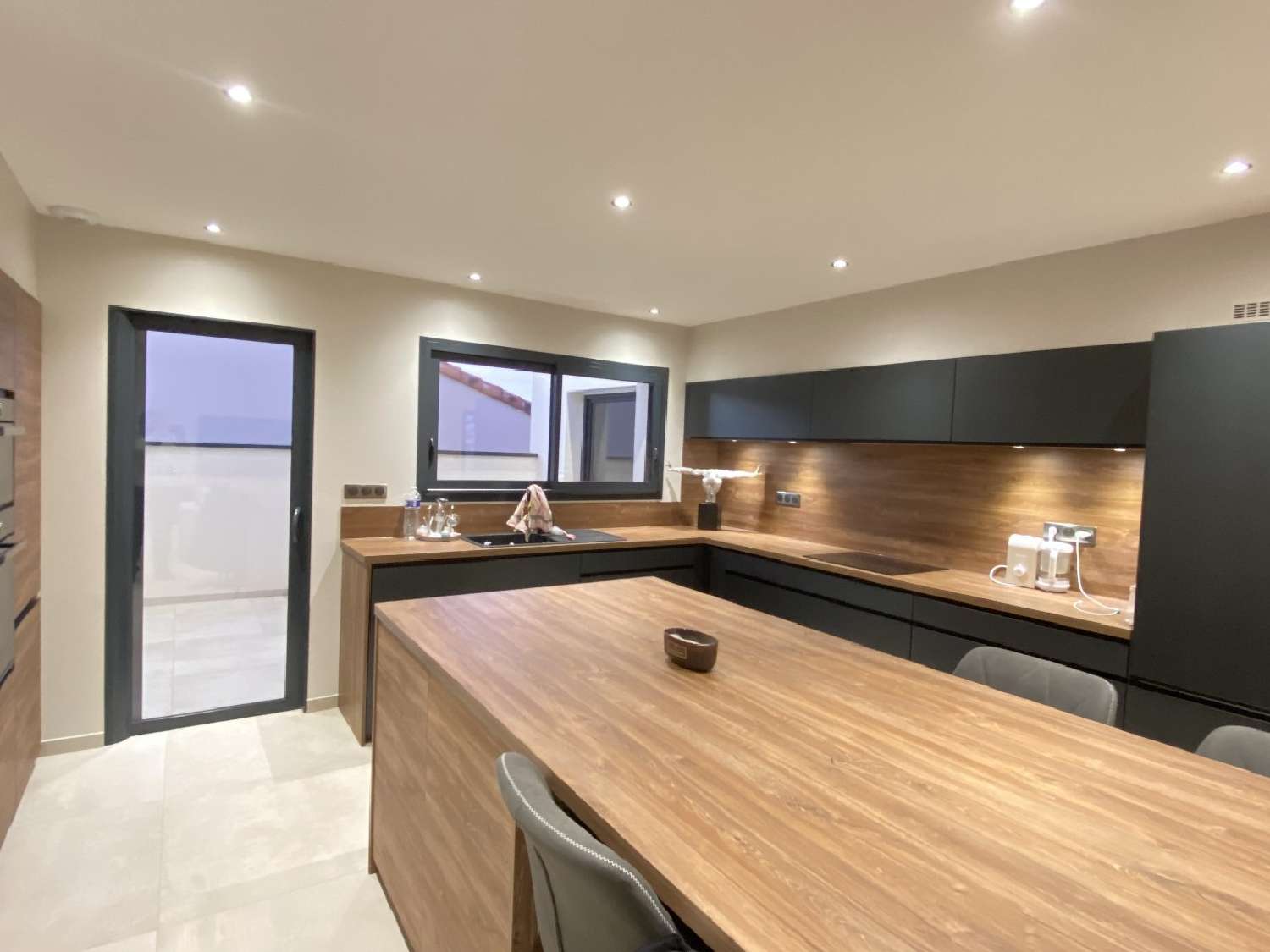  te koop huis Montblanc Hérault 6