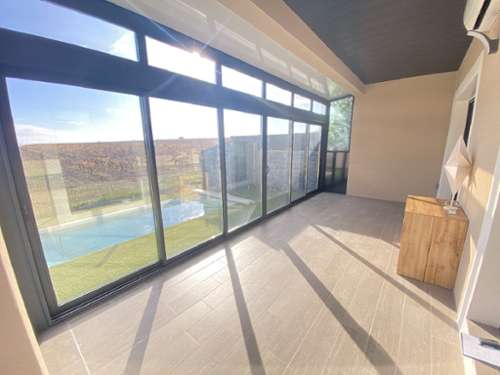 Montblanc Hérault huis foto 7207912