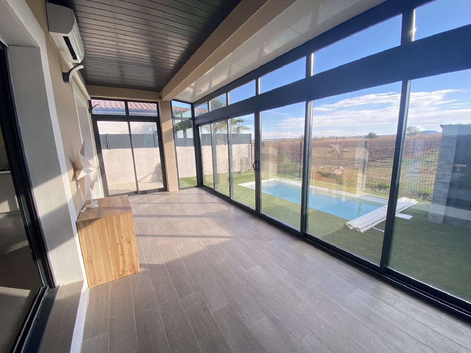  te koop huis Montblanc Hérault 2