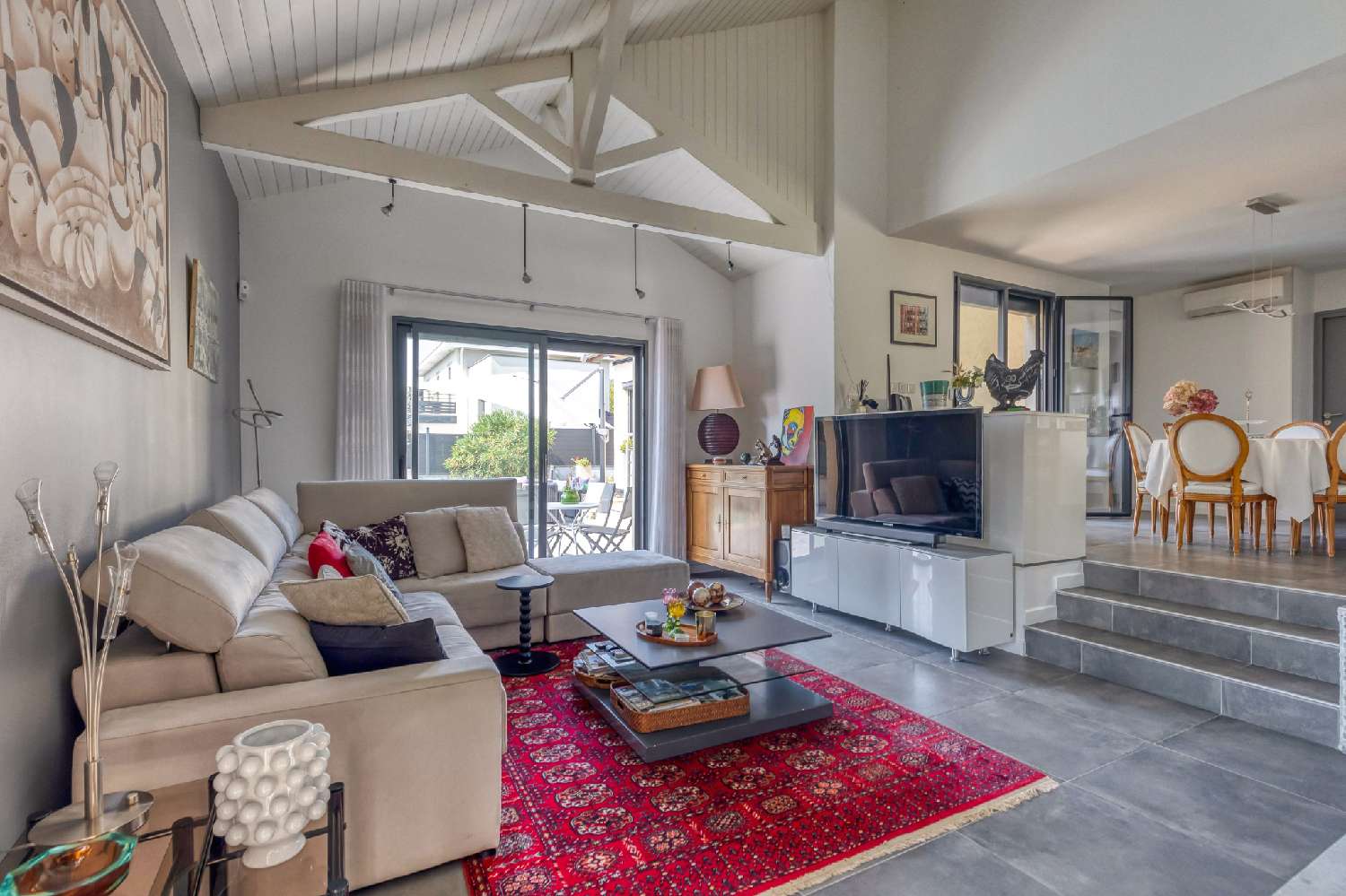 te koop huis Montbonnot-Saint-Martin Isère 2