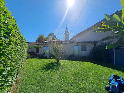 Montceaux Ain Haus Bild 7171585