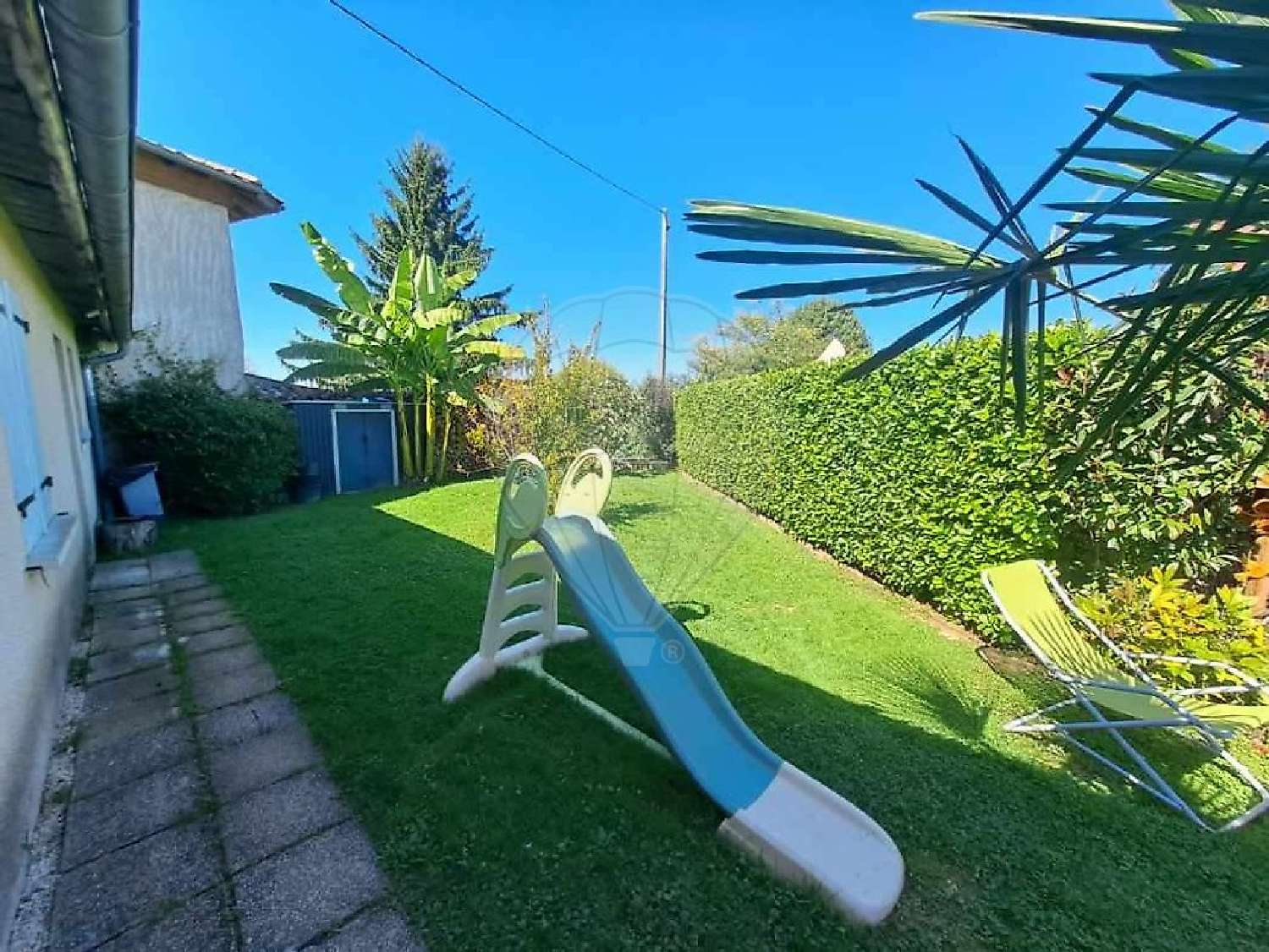 kaufen Haus Montceaux Ain 3