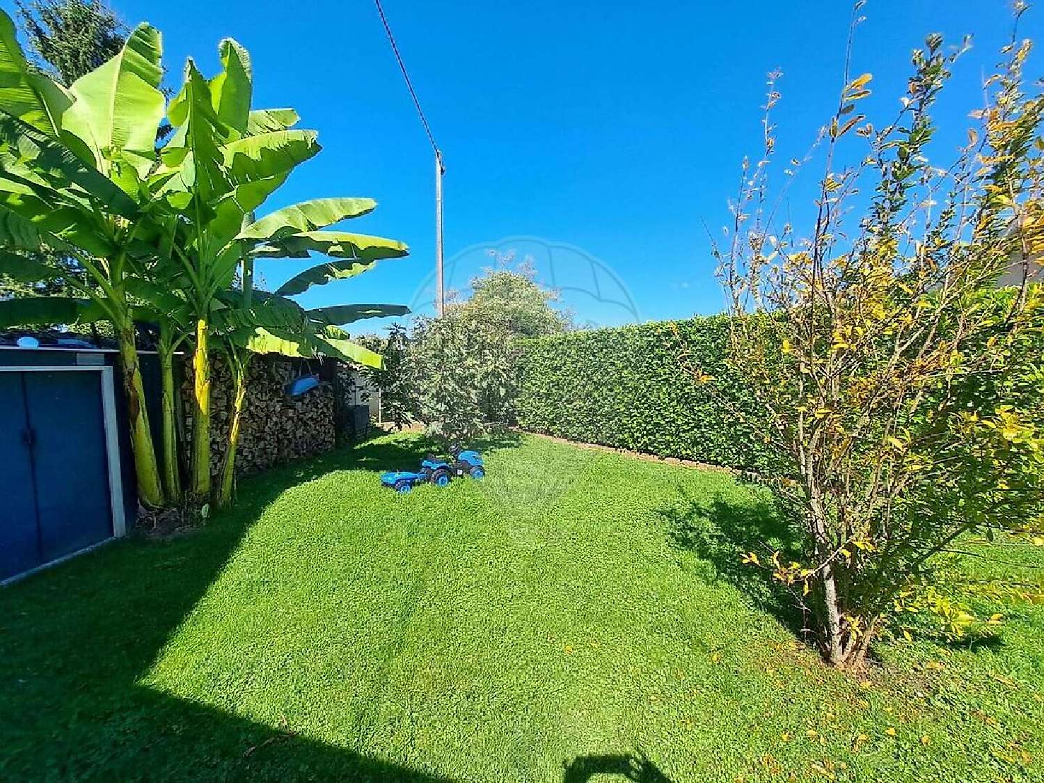 kaufen Haus Montceaux Ain 7