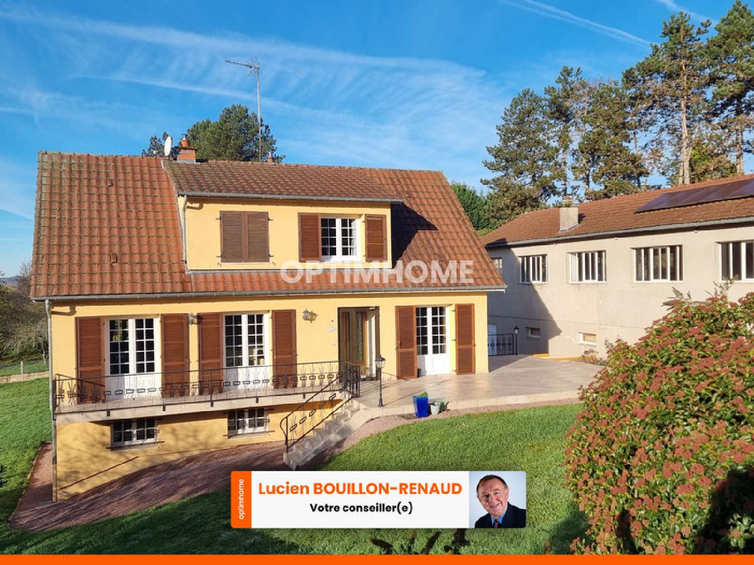 kaufen Haus Montcenis Saône-et-Loire 3