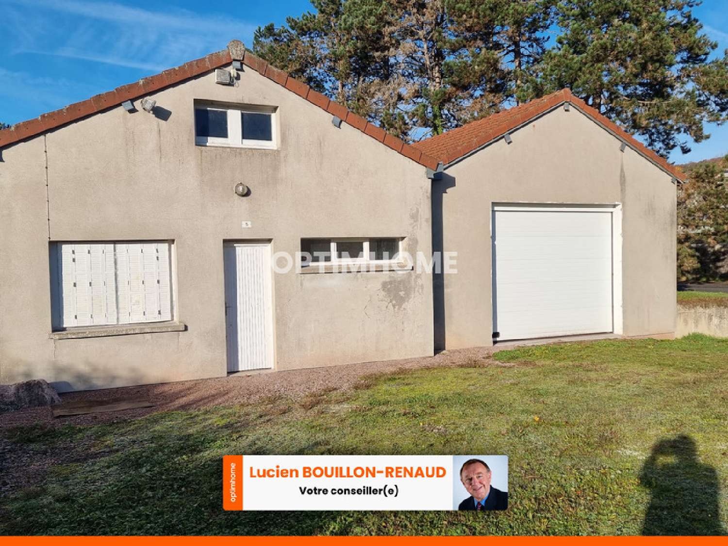 kaufen Haus Montcenis Saône-et-Loire 7