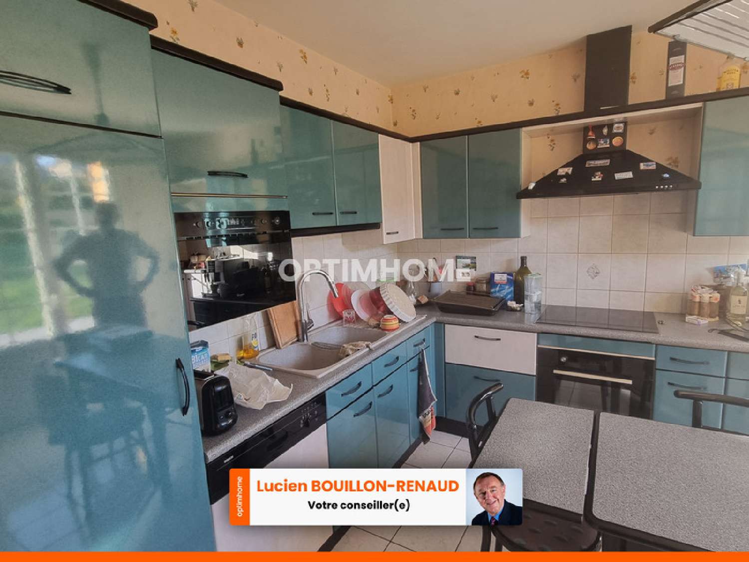 kaufen Haus Montcenis Saône-et-Loire 8