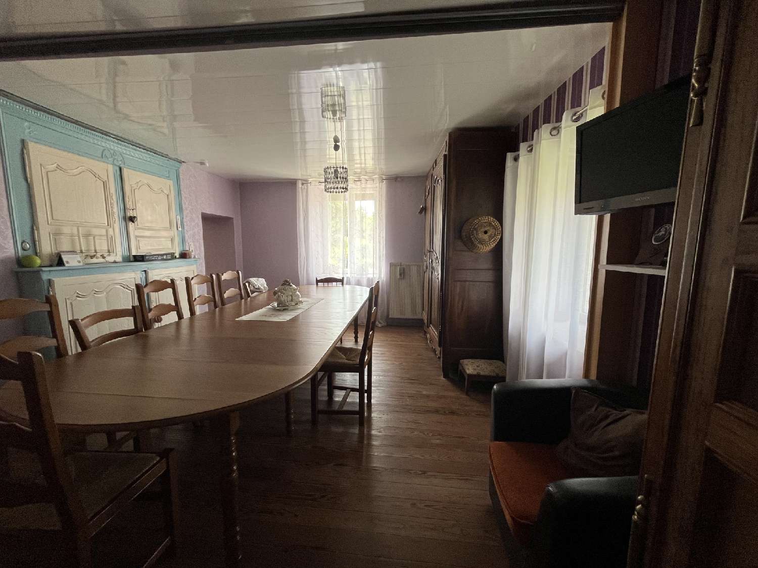 kaufen Haus Montcharvot Haute-Marne 3