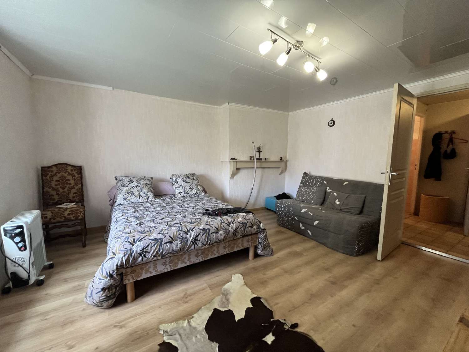 kaufen Haus Montcharvot Haute-Marne 4